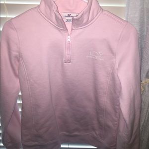 Vineyard vines Sherpa